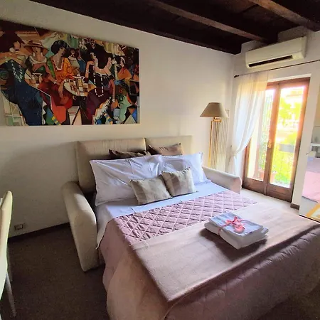 Appartement Adige View Verona