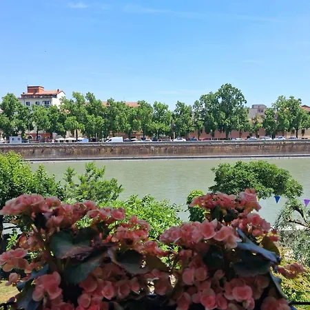 شقة Adige View *