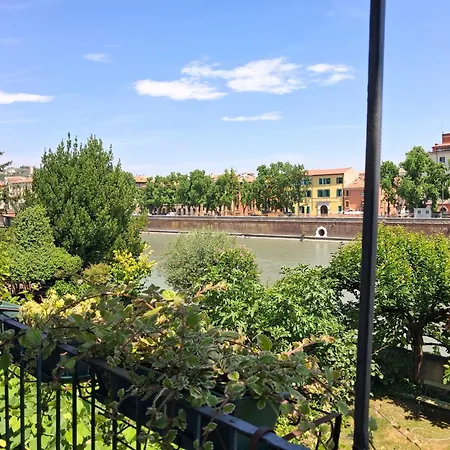 Adige View Appartement