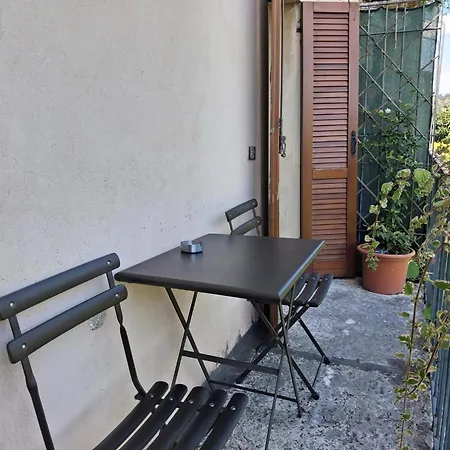 Appartement Adige View
