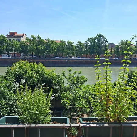 Adige View Appartement *