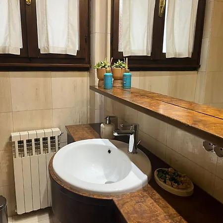 Adige View Appartement Verona